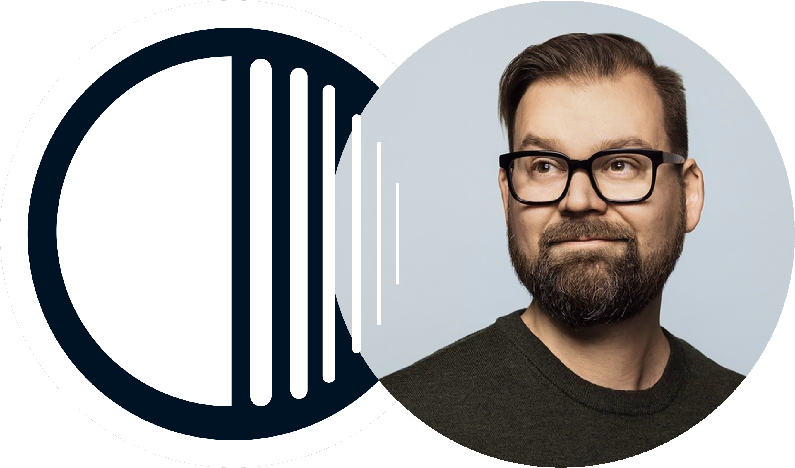 The Coordination Tax podcast — hosted by Kristian Luoma